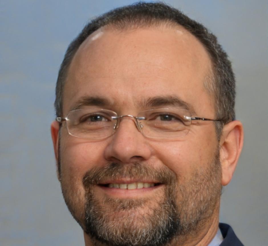 Retrato de Nicolás